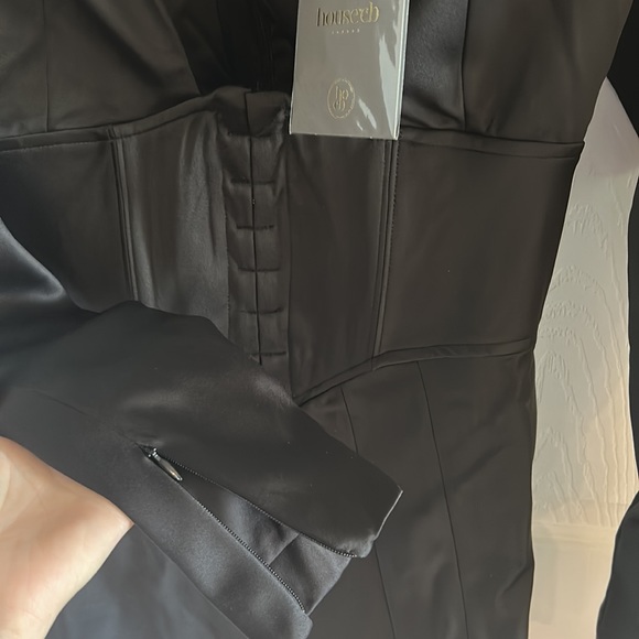 HOUSE OF CB FREYA DRESS - Picture 10 of 11